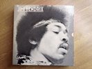 Jimi Hendrix 12 x Vinyl LP Albums Box set