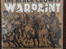The Black Crowes - Warpaint Import 180g Vinyl LP As New First Press