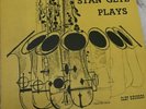STAN GETZ PLAYS- 10