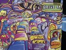 LINCOLN STREET EXIT Drive It MAINSTREAM RECORDS Reissue VINYL Record LP Exc