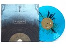 We Lost The Sea Live At Dunk Fest 2017 BLUE SPLATTER COLOR Vinyl 2xLP x/333 Dunk