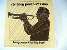 HARRY JAMES King James Version SHEFFIELD LAB 3 Direct Disc AUDIOPHILE LP