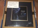 Blue Note Review, Peace Love Fishing. SEALED. 100% Ebay Seller Since 2000