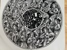 Mandrake Paddle Steamer LP Gimmick Cover K-0S 008 Awesome Sound RARE