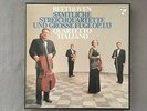 E708 Beethoven Complete String Quartets Quartetto Italiano 10LP Philips 6747 272