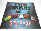 SEX PISTOLS - The Great Rock 'N' Roll Swindle - Double Vinyl LP      **LQQK**