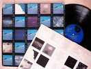 Donald Byrd Places And Spaces + Inner US LP Blue Note BN-LA549-G 1975 G+