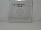Le Butcherettes - BI/Mental (Vinyl Test Press)