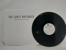 The Early November - The Room's Too Cold (Vinyl Test Press)