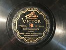 Bobbie Leecan & Robert Cooksey, Victor 20768, Blues 78 rpm