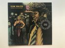 Tom Waits - The Heart Of Saturday Night - Used Promo LP - Never Played - 1974