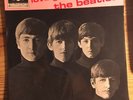 THE BEATLES ALL MY LOVING EP 7