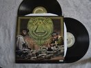 Mobb Deep Blood Money 50 Cent Hip Hop 2 Records Vinyl lp Album