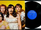 The Mothers Of Invention Frank Zappa We're Only In It For The Money LP gate VG+