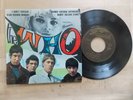 EP THE WHO I CAN'T EXPLAIN MISPRINT BRUNSWICK 10668 FRENCH PRESS