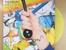 The Feeling Twelve Stops And Home YELLOW VINYL 2LP Autographed SIGNED SEALED