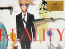 David Bowie Reality Green Vinyl Edition LP EU Original 2014 Pressing SEALED