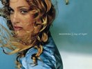 madonna ray of light 180GR 2LP CLEAR VINYL BLACK FRIDAY SEALED