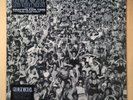 George Michael Listen Without Prejudice, Vol 1 VINYL remastered artwork SEALED