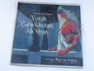 USTAD BADE GHULAM ALI KHAN Aaye na balam LP Record Bollywood India-1004