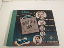 78tk album-Holiday soundtrack-DECCA 306-Holiday Inn-Bing Crosby,F.Astaire-6 disc