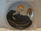 Eurythmics Sweet Dreams and Here Comes the Rain Again PICTURE DISC