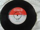 Baby Why-The Cables.Vinyl 7