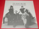 Go-Betweens -- Liberty belle and the black diamond express  --  LP / Rock Indie