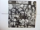 THE PARTISANS 17 YEARS OF HELL 7