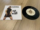 Madonna Bye Bye Baby 7