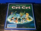 BOX SET 9 LP's VINYL CRI CRI.- CUENTOS Y CANCIONES