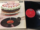 The Rolling Stones ?Let it bleed LP Vinyl Decca ?SLK 16640-P German 1969