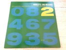 Hank Mobley Quintet Mobley's 2nd Message Vinyl LP Japan Prestige ?SMJ-6608(M)