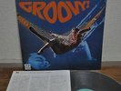 Freddie Hubbard Groovy  Japan LP 1992 Tokuma NLP 2009 Insert
