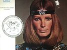 Vintage Astromusical House of Sagittarius LP RECORD Astrological Vol.1 1969 GWP