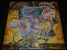 Excel Split Image Original LP Record Album Rare 1st Press New  Sealed 1987 Oop