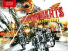 WILDHEARTS MUST BE DESTROYED