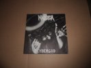 Nausea - Cybergod, Vinyl, neu