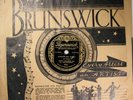 Ozzie Nelson and His Orchestra BRUNSWICK 7651 E+ PRE WAR DANCE BAND 78