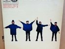 THE BEATLES HELP  OG UK MONO PARLOPHONE LP PMC 1255 XEX 549/50-2/2
