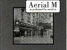 Aerial M - Self-Titled - Double LP Vinyl - New