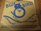30s Bluebird Buff lb.Jazz 78/LOUIS ARMSTRONG And His Orchestra/E
