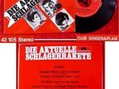EP Aktuelle Schlagerrakete 1967 Freddy Connie Francis