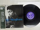 SARAH VAUGHAN SAME EMARCY SGD-55 Japan OBI MONO VINYL LP