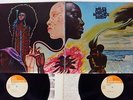 MILES DAVIS BITCHES BREW CBS/SONY SOPL-24,5 Japan 4CHANNEL VINYL 2LP