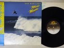 MUSIC MAGIC ONE MAN LADY CLIMAX CMC-1001 Japan OBI VINYL LP