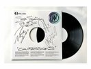 Sonic Syndicate - Confessions (Signed LP Test Pressing)