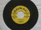 JOANNE KING CORAL PROMO NORTHERN SOUL MY BABY LEFT ME & PLEASE MR SONGWRITER