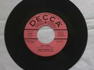 LADA EDMUND JR DECCA PROMO NORTHERN SOUL THE LARUE & SOUL AU GO-GO 32007