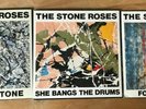 The Stone Roses  Made Of Stone,fools gold,she bangs the drum 7